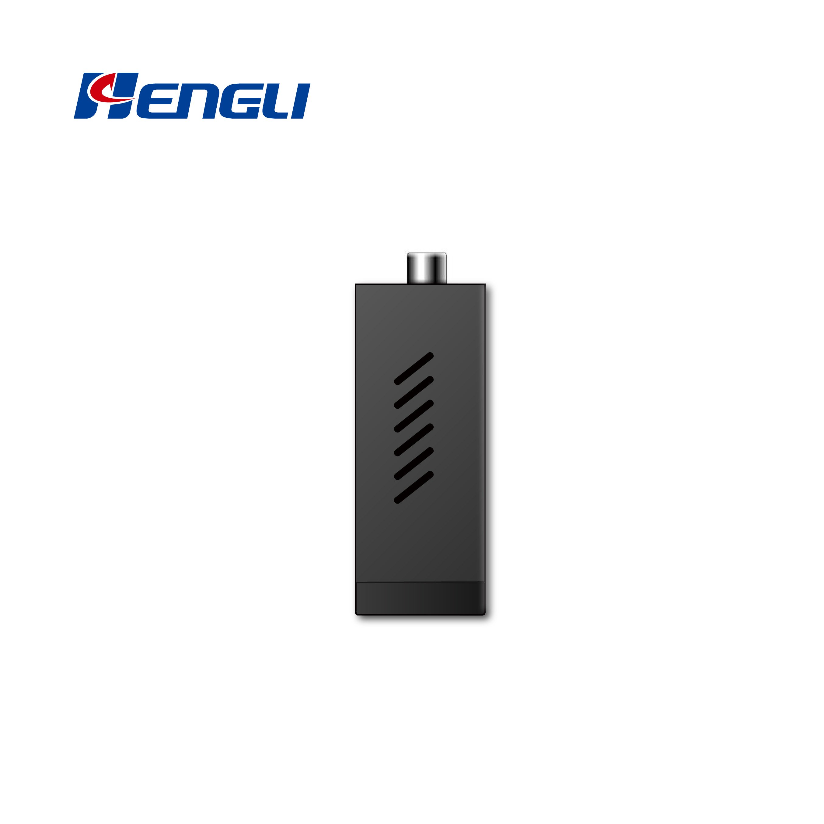 HengLi Hot Sale WIFI H.264 DVB T2 TV Receiver Decoder Youtube dvb-t2 2K Set Top Box