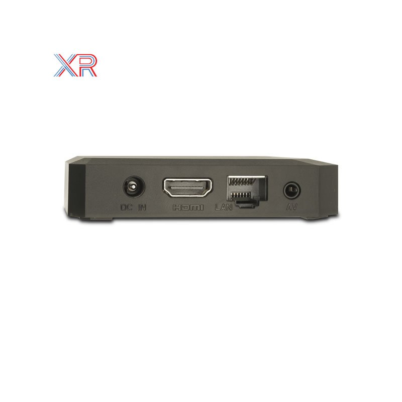 TV98 Android TV Box 1G+8G Allwinner H313 2.4G 5G WiFi BT4.0 TV BOX 4K Android 13 Set Top Box US Plug