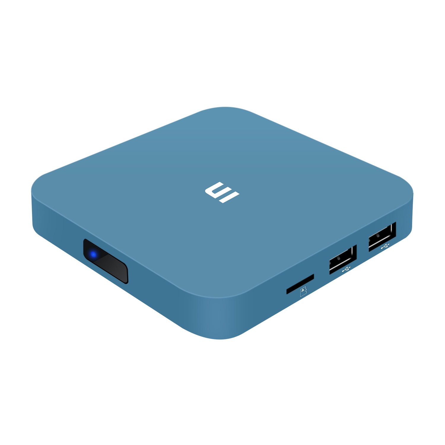 New Arrive Android U1 9.0 TV Box 4GB 64GB RK3318 S905 2.4G/5G Wifi BT 4.0 4K HD Set Top Box JUNUO TV box