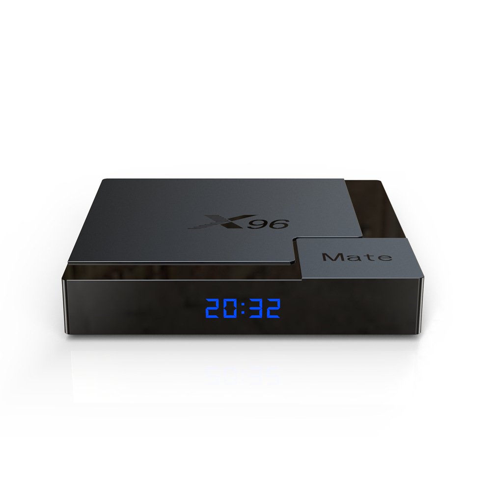 TD-X96Mate H616 4GB 32GB 64GB Android 10 TV BOX Allwinner Quad Core 5G WIFI BT Smart Android Set top Box X96mate