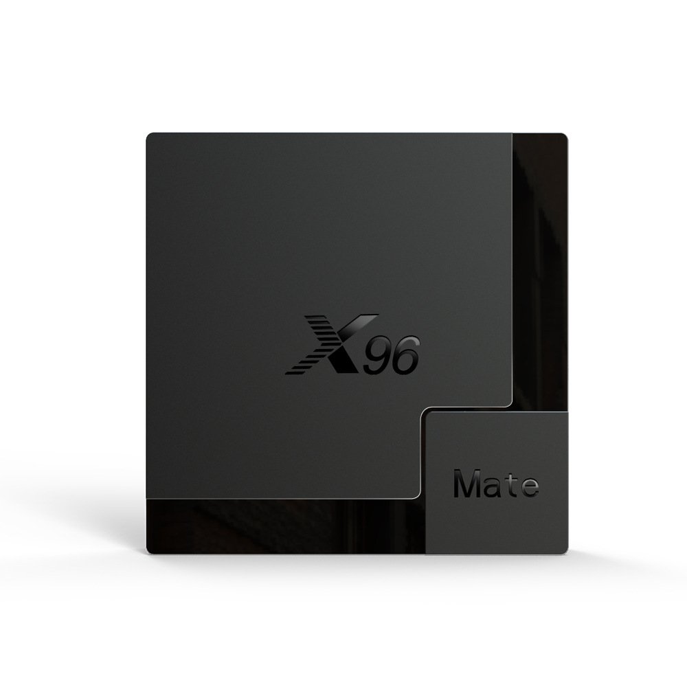 TD-X96Mate H616 4GB 32GB 64GB Android 10 TV BOX Allwinner Quad Core 5G WIFI BT Smart Android Set top Box X96mate
