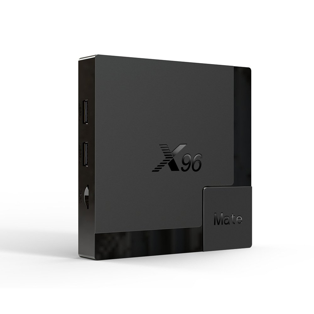 TD-X96Mate H616 4GB 32GB 64GB Android 10 TV BOX Allwinner Quad Core 5G WIFI BT Smart Android Set top Box X96mate