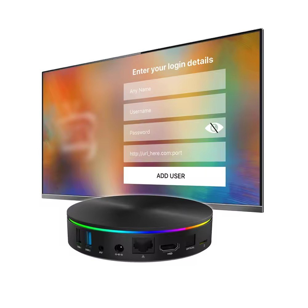 The most stable Android 10.0 Android Play set-top box free test support
