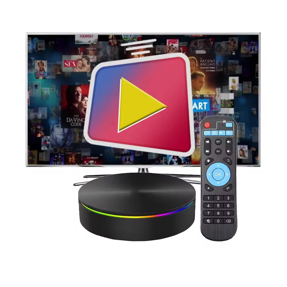 The most stable Android 10.0 Android Play set-top box free test support
