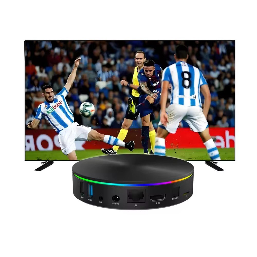 The most stable Android 10.0 Android Play set-top box free test support