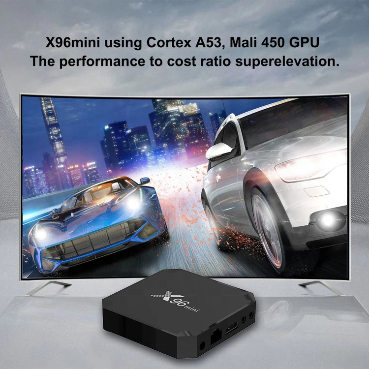 Extraott mega Smart TV X96mini 4k stable smarter pro Xtream Player Free Test dealer Panel Android set top box