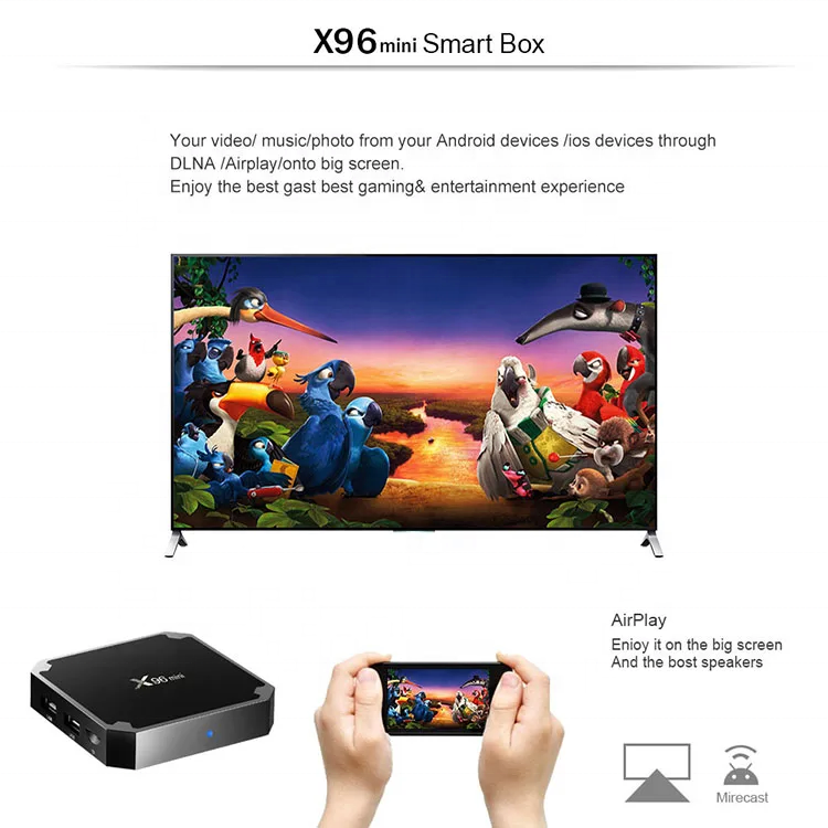 Extraott mega Smart TV X96mini 4k stable smarter pro Xtream Player Free Test dealer Panel Android set top box