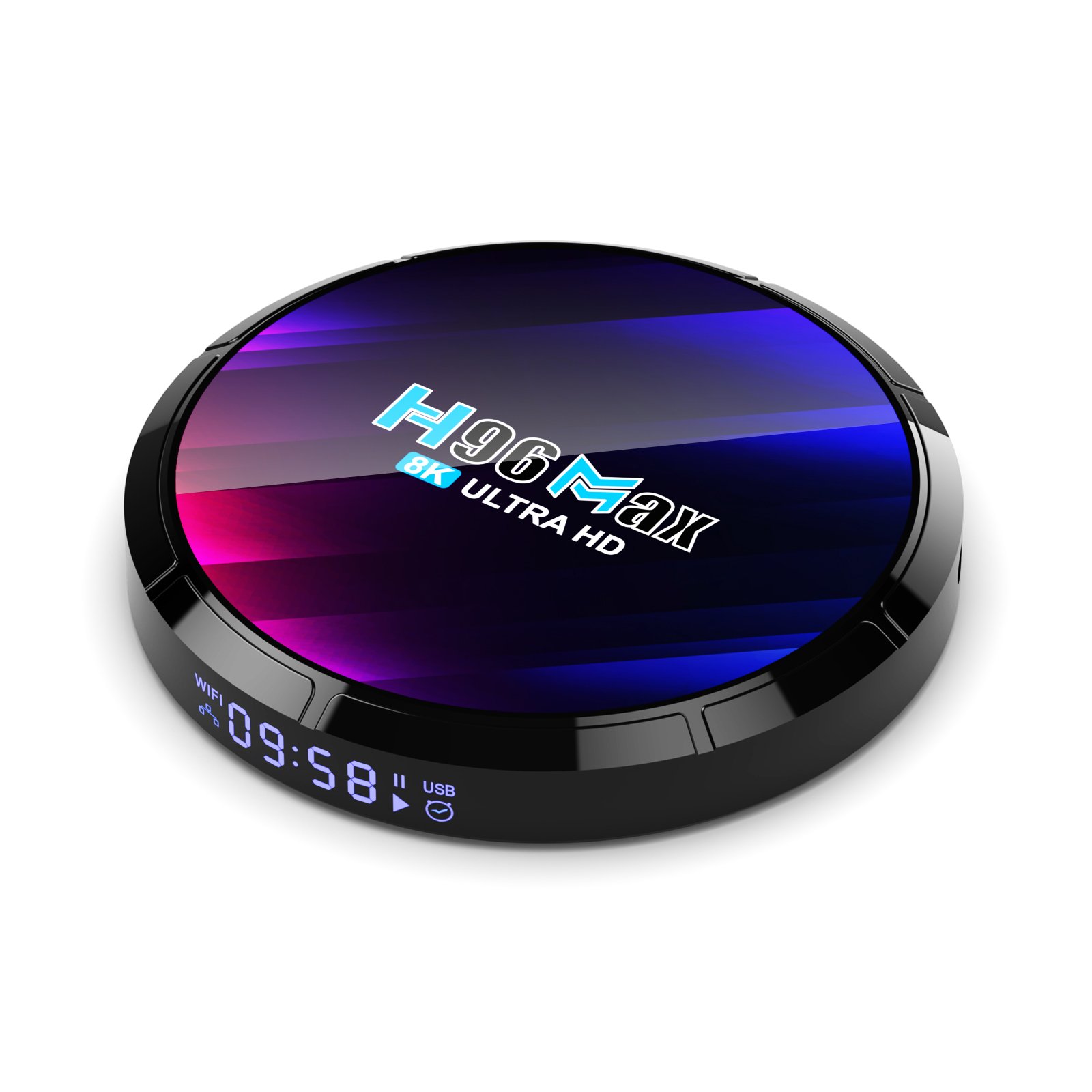 Box Tv Android 13.0 4g RAM 64g ROM Suppliers Tv Box Hot-selling set-top box
