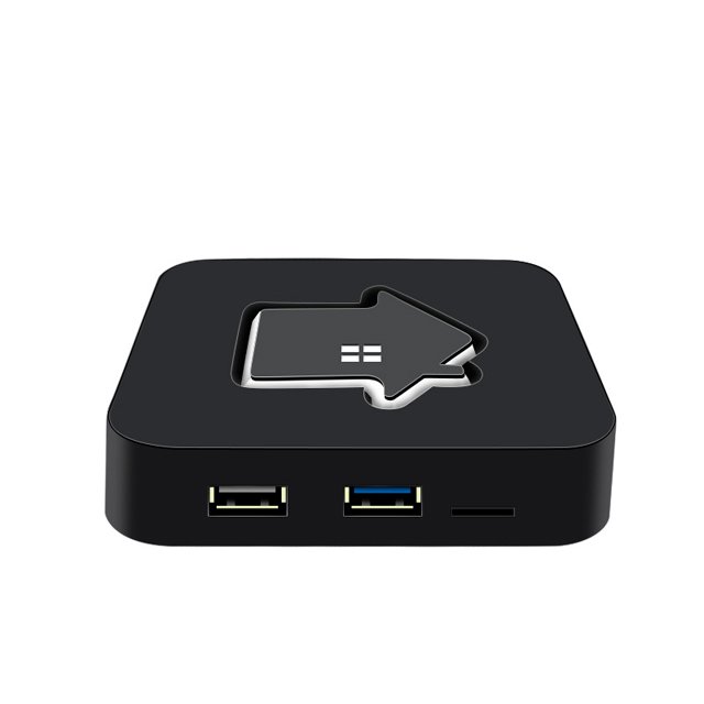 High definition TV HTV Android 13.0 network set-top box S905X4 dual band Bluetooth 8K ultra box PCDN