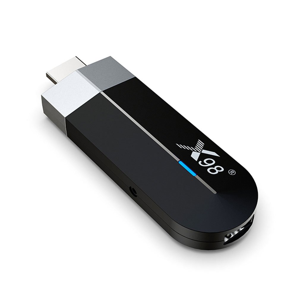 x98s 500 mini stick Android 11 AV1 Smart TV BOX Amlogic S905y4 2gb 16gb 4gb 32gb 4K 2.4G 5G WIFI H.265 Set Top Box