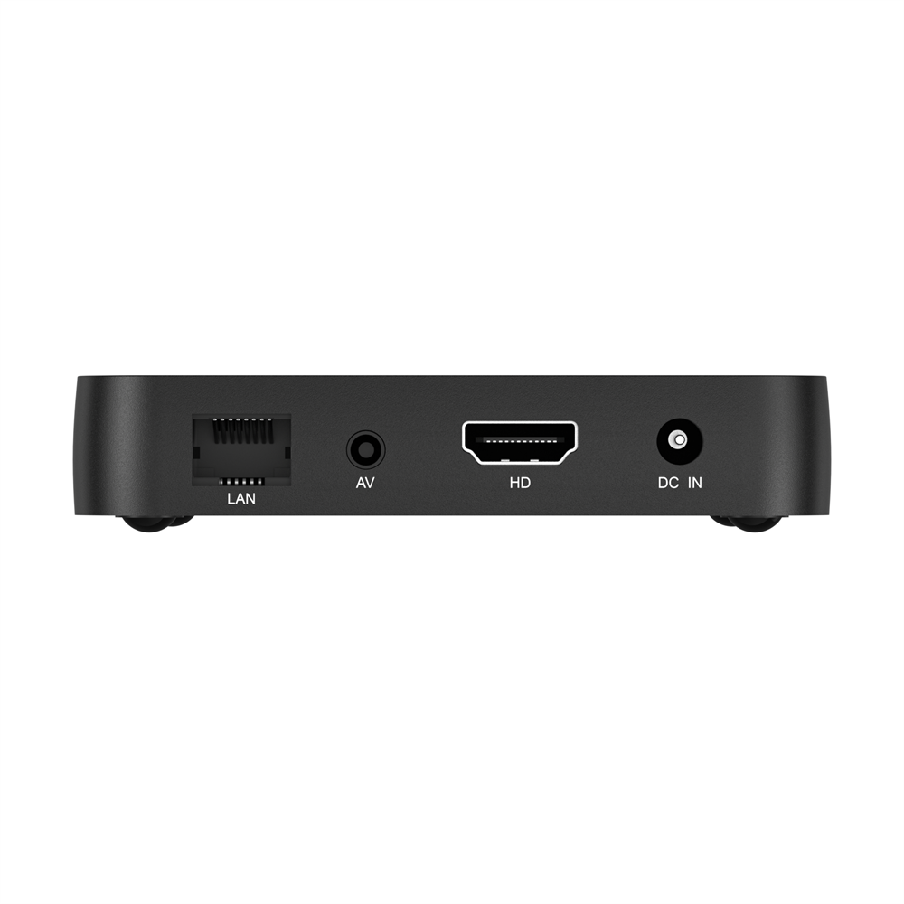 S8 pro ATV Box S905W2 5gWifi 2GB 16GB Dual Wifi BT Android 11 TV Box OTT Media Streamer Box with voice remote s8 pro