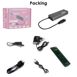 US PLUG