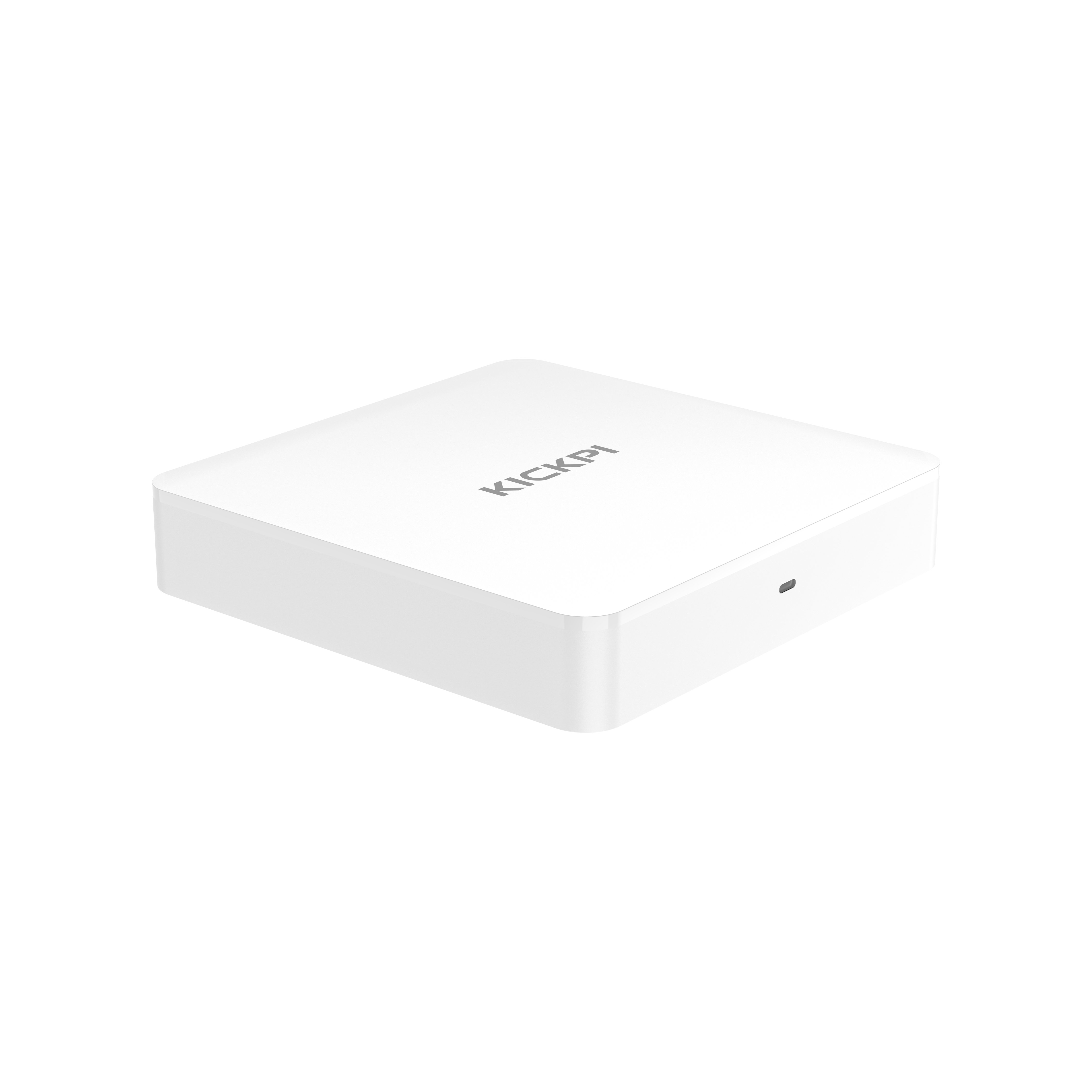 Google Certified TV Dongle Androidtv 11.0 amlogic S905Y4 2GB 32GB Dual WiFi DRM HDCP 4K TV Box FN authorize KICKPI KP1