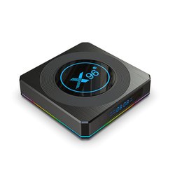 2GB 100M LAN