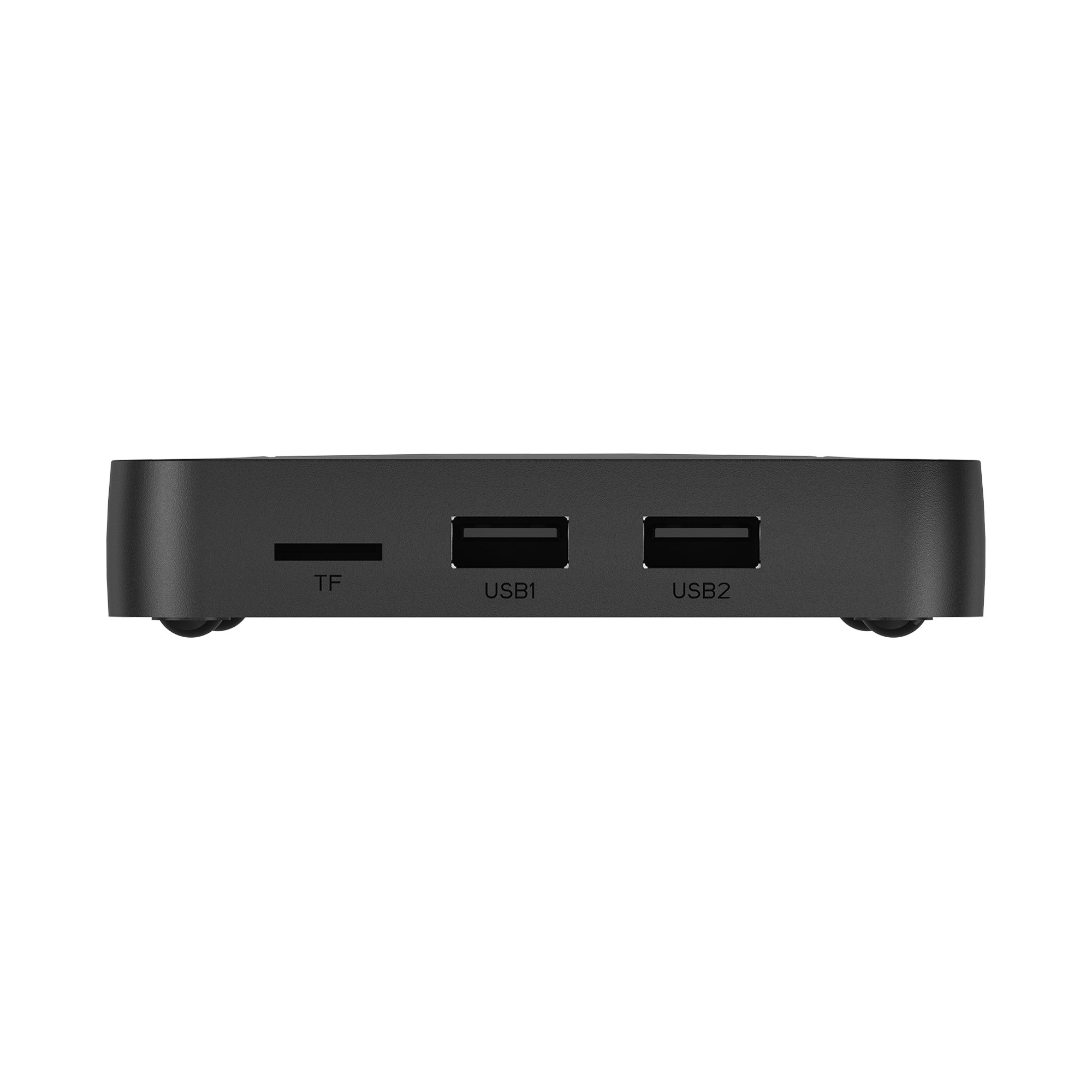 2024 New Design XS97 K3 1+8GB HD Set Top Box Best Android 10 Quad Core Receiver 4k Resolution H.265 WiFi 1-Year Warranty-EU/US