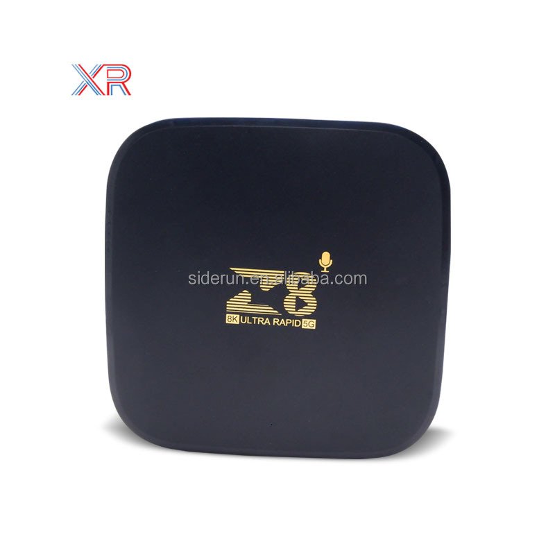 Z8 TV Stick 4K Android 11.0 OS 1GB+8G Android TV Stick 2.4G 5G WiFi BT 4.0 Support Dolby Audio Streaming Stick Set-Top Box