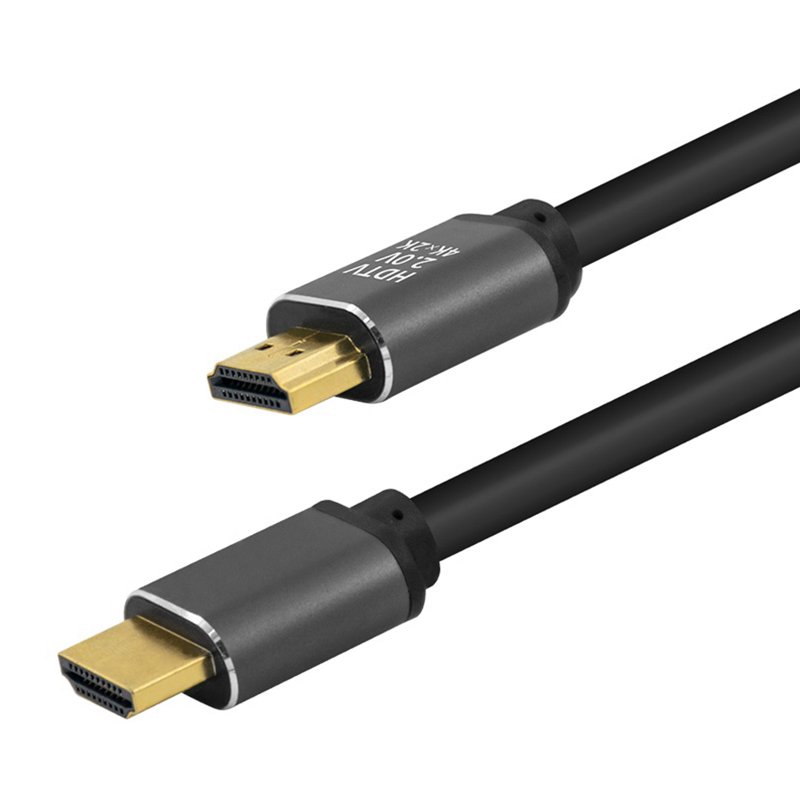 SIPU High-Speed HDMI Video 24K Gold Plated 4K Cable TV Audio Set-Top Box IPod DVD Resolution 10M CCS HDR HDTV cable