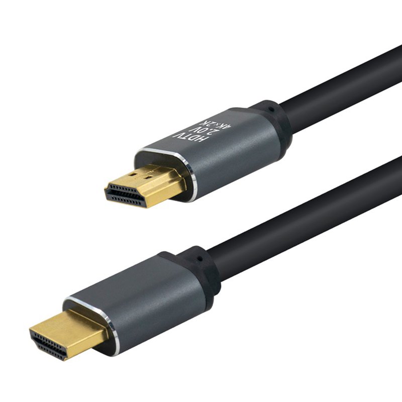 SIPU High-Speed HDMI Video 24K Gold Plated 4K Cable TV Audio Set-Top Box IPod DVD Resolution 10M CCS HDR HDTV cable