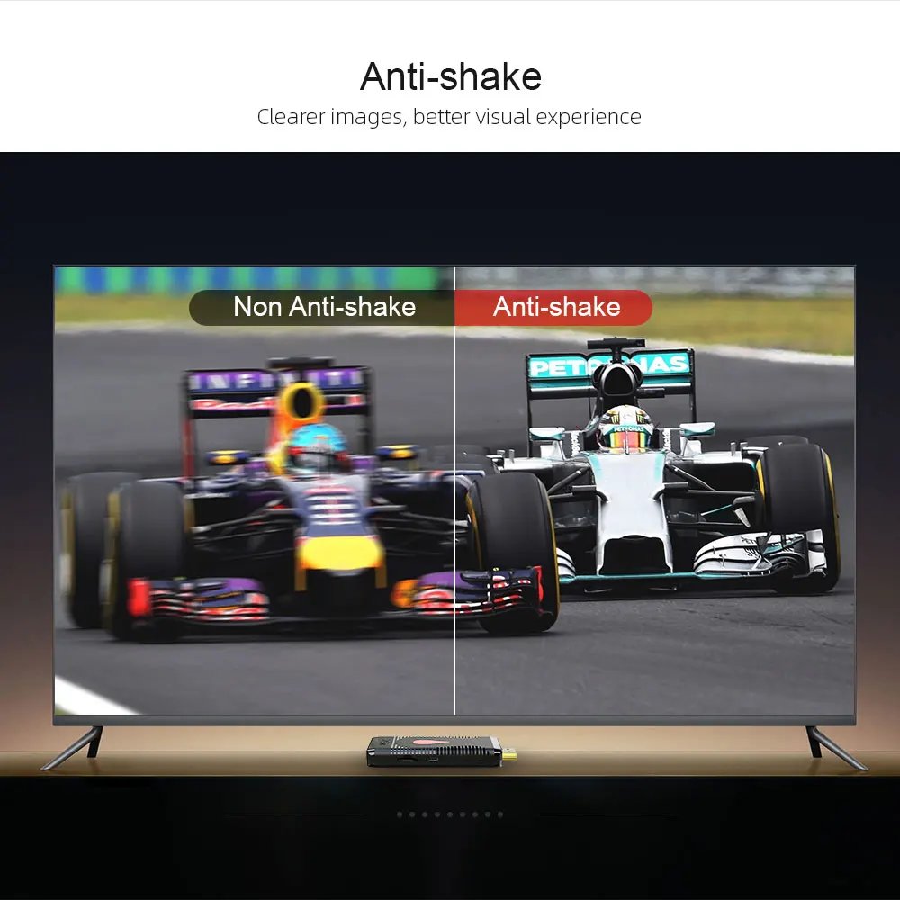 Hot Selling 4K Android 10.0 2GB 16GB x96S400 switch dongle stick tv stick 4K fire TV stick