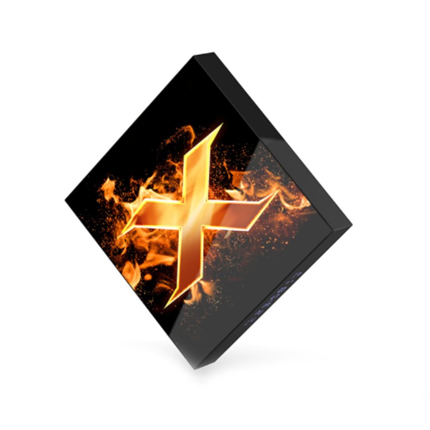 VONTAR X1 Smart TV BOX Allwinner H616 Android 10 6K 2.4G&5G wifi 4GB 32GB 64GB Media Player Android TV Set top box