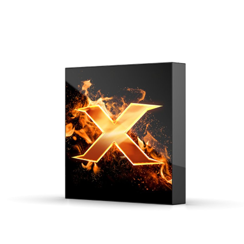 VONTAR X1 Smart TV BOX Allwinner H616 Android 10 6K 2.4G&5G wifi 4GB 32GB 64GB Media Player Android TV Set top box