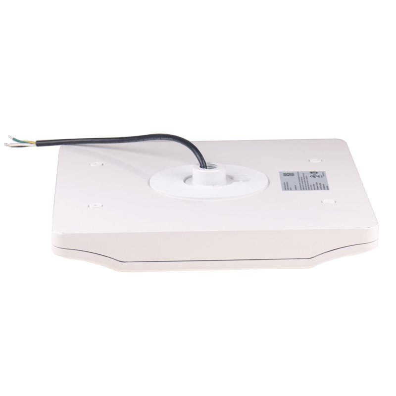 Bbier Factory Direct Gas Station Light Fixture 150W 200W IP66 Ceiling Outdoor LED Canopy Lights