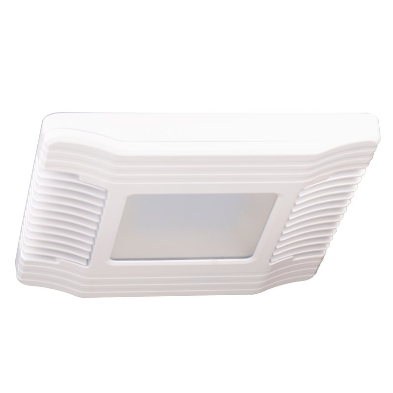 Bbier Factory Direct Gas Station Light Fixture 150W 200W IP66 Ceiling Outdoor LED Canopy Lights