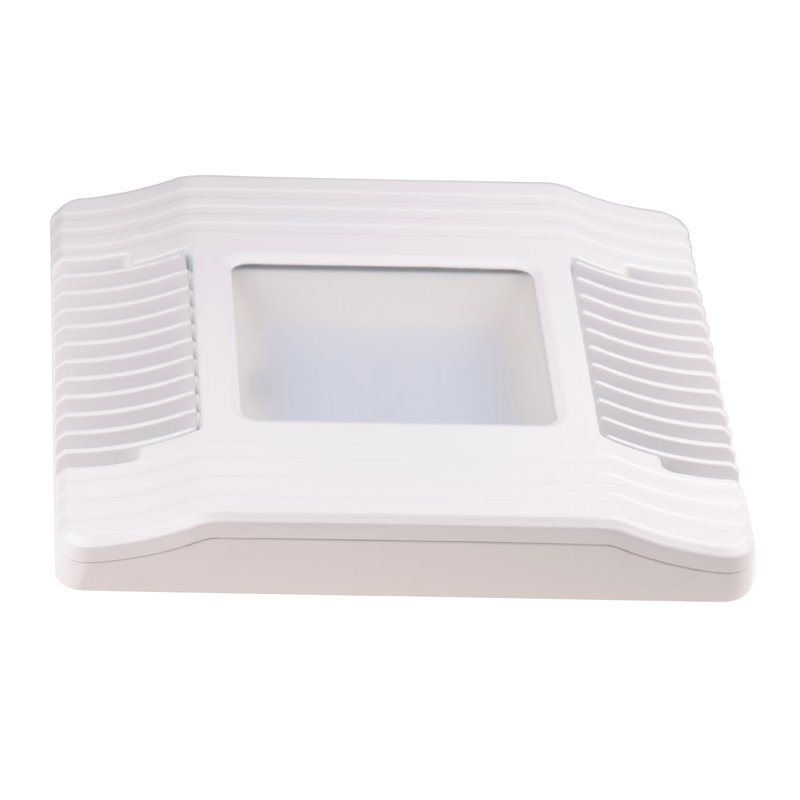 Bbier Factory Direct Gas Station Light Fixture 150W 200W IP66 Ceiling Outdoor LED Canopy Lights