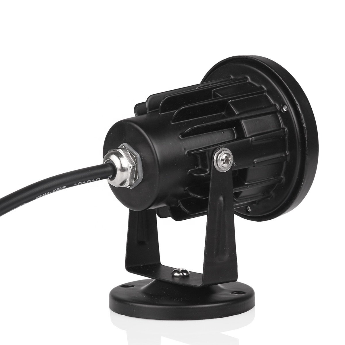 Outdoor IP65 Waterproof Street Garden Spotlights Lighting Warm White Lawn LED Pathway Lights