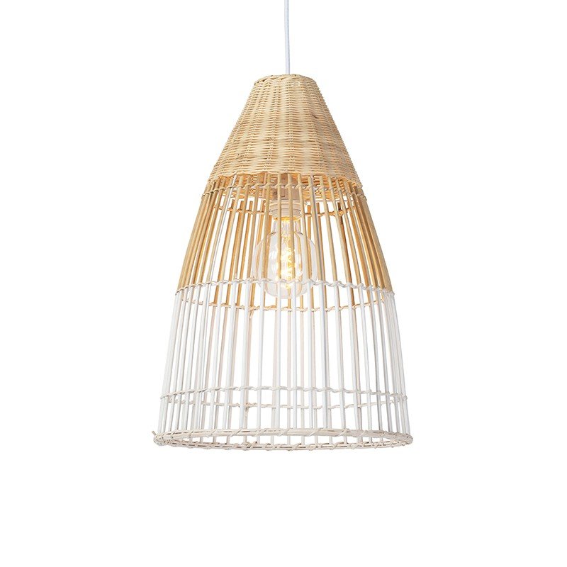 Customized Lamps Unique Modern Ceiling Rattan Lamp Shades Custom Styles Home Decor Night Party