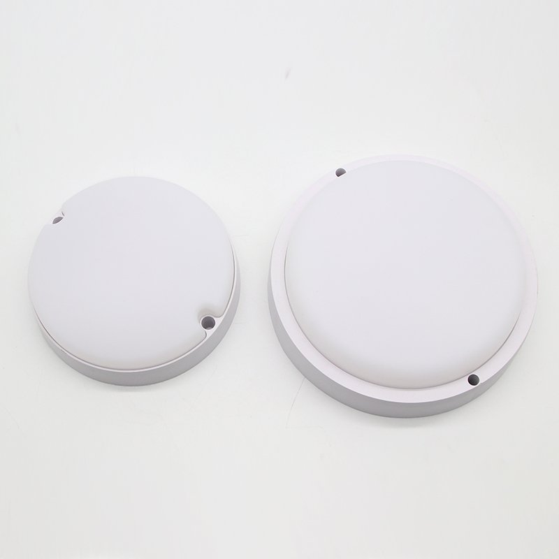 Indoor moisture-proof lamp New Design 12W 18W 24W outdoor ceiling light waterproof wall light