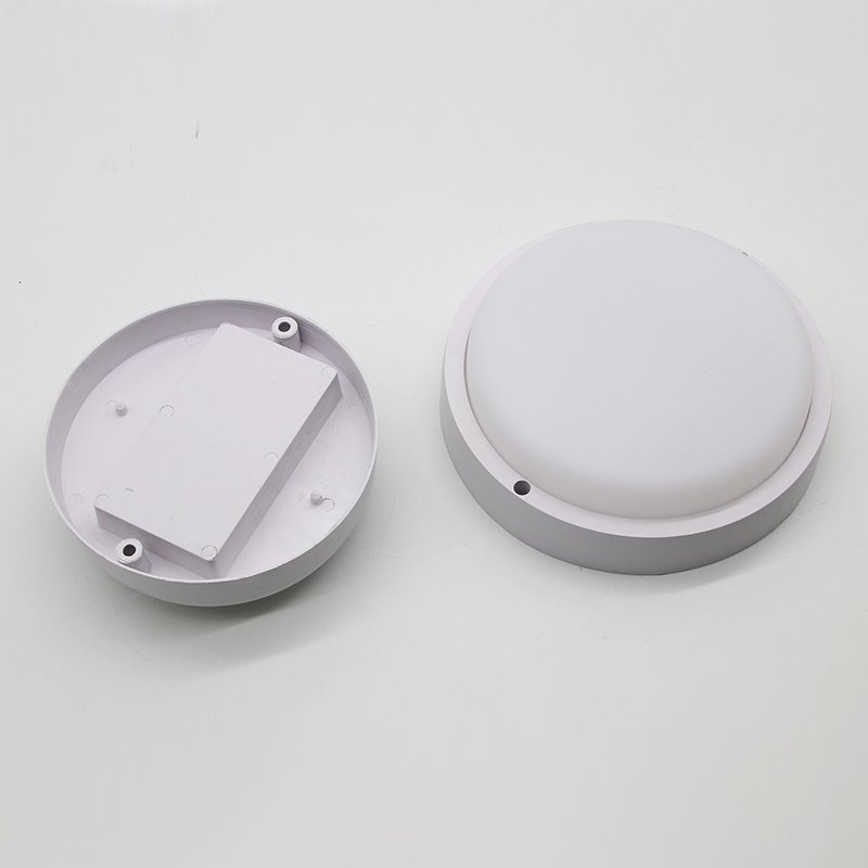 Indoor moisture-proof lamp New Design 12W 18W 24W outdoor ceiling light waterproof wall light