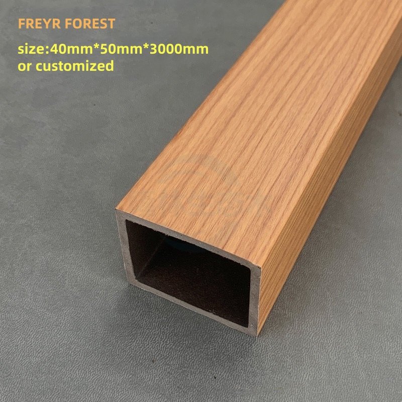 Decorative Wall Ceiling Panel Frame Designs PVC Cladding Outdoor WPC Wall Panel NO MOQ Light Fan Decoration Wall Panels Ceiling