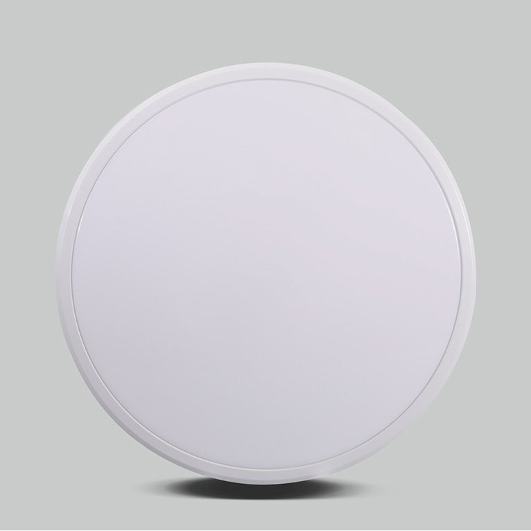 Hot sale 48w IP45 TRI- proof outdoor round LED dampproof ceiling light