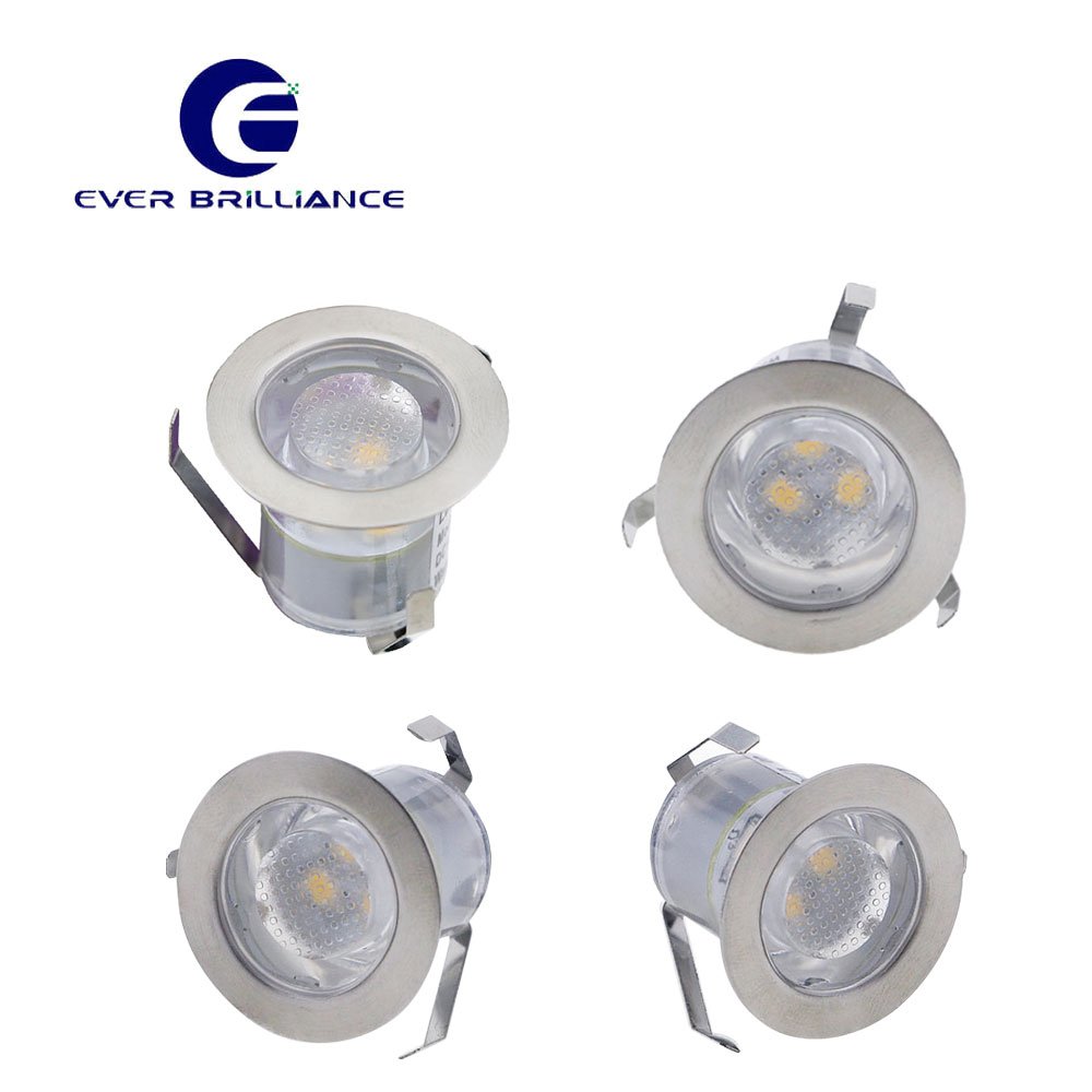 Designed Customized Lobby Room Ceiling Lights Floor Patio Balcony Colorful Recessed Light