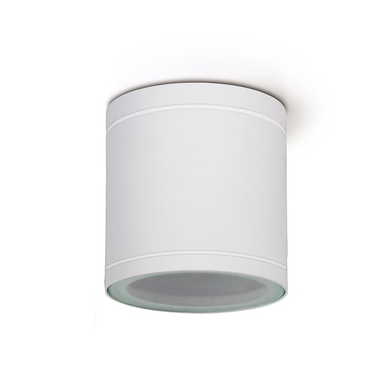 Factory Directly GU10 IP65 Provide outdoor Top Aluminum Quality Wall lamp Sconce light IP65 Wall Mounted Housing Decorative