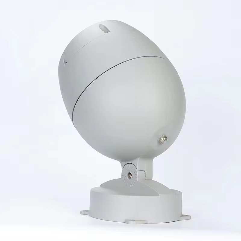 Outdoor night scene projection lights outdoor engineering high wattage projection lights LED projection lights