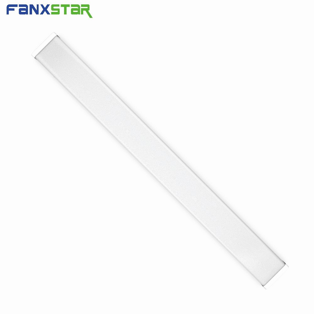 150cm 60 Watt LED Batten Light AC100-277V Led Ceiling Linear Light 5 Feet IP40 Pendent Tube Led