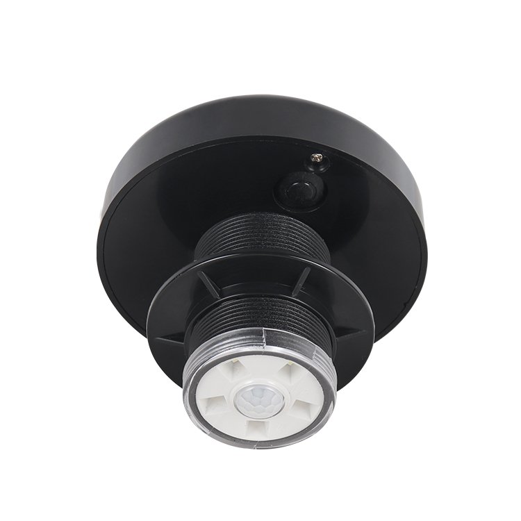IP65 ABS Outdoor Waterproof Solar Power Led Solar Ceiling Light Solar Garden Light
