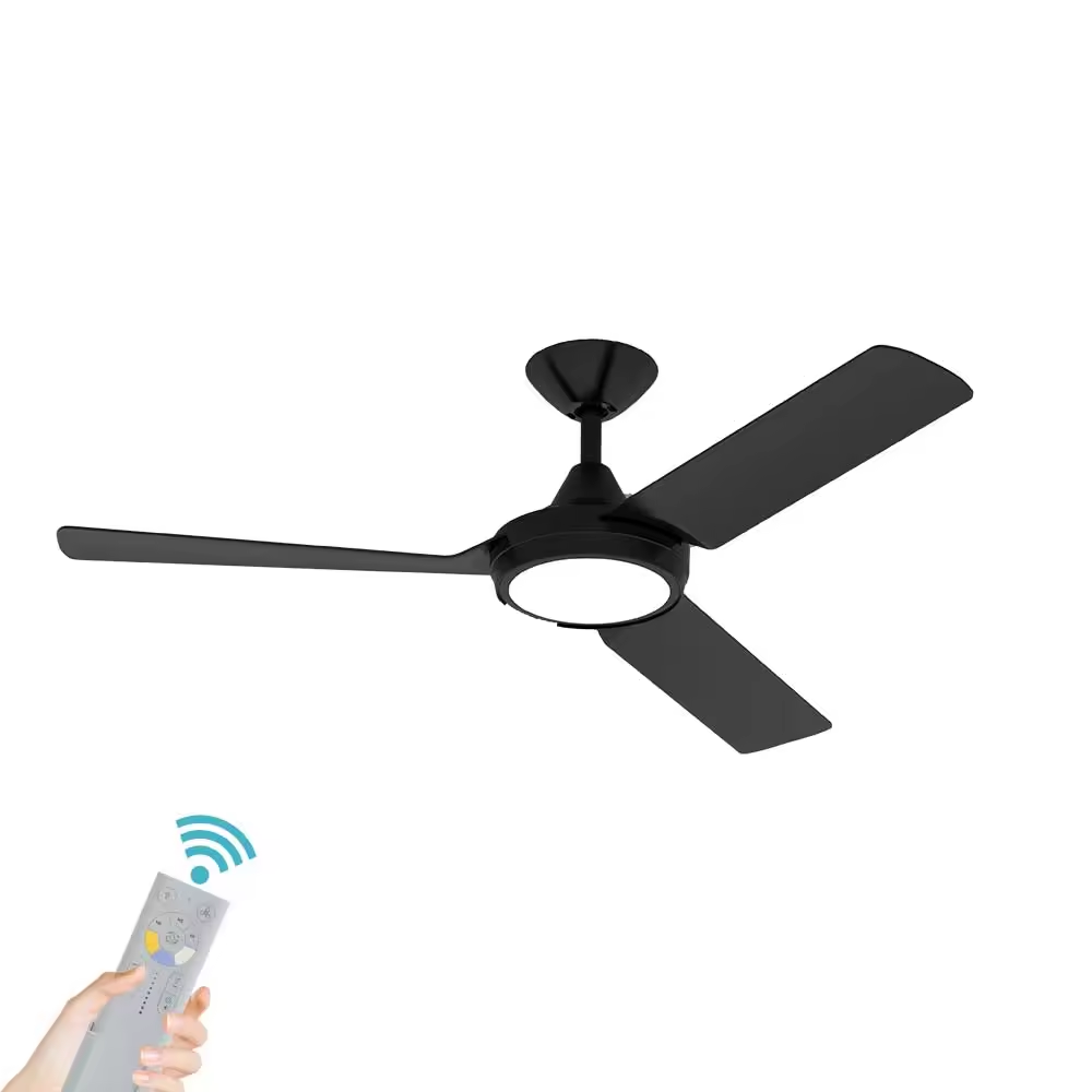 hotel bedroom socket remote control electric motor 24v dc 60 outdoor long black blade wooden strong ceiling fan without light