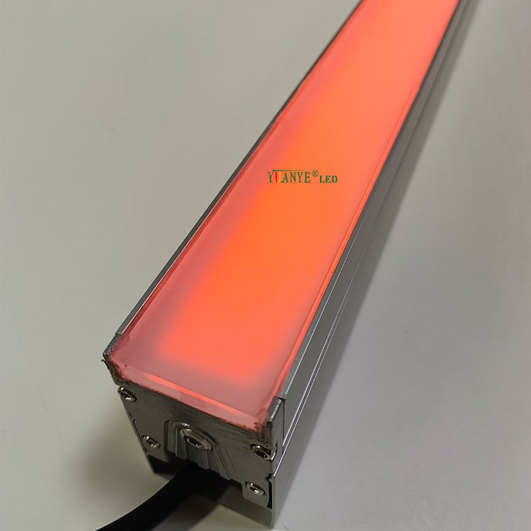 6W 18W 24W Ip67 Led Inground Light Aluminium Pavement Road Park Recessed Low Voltage