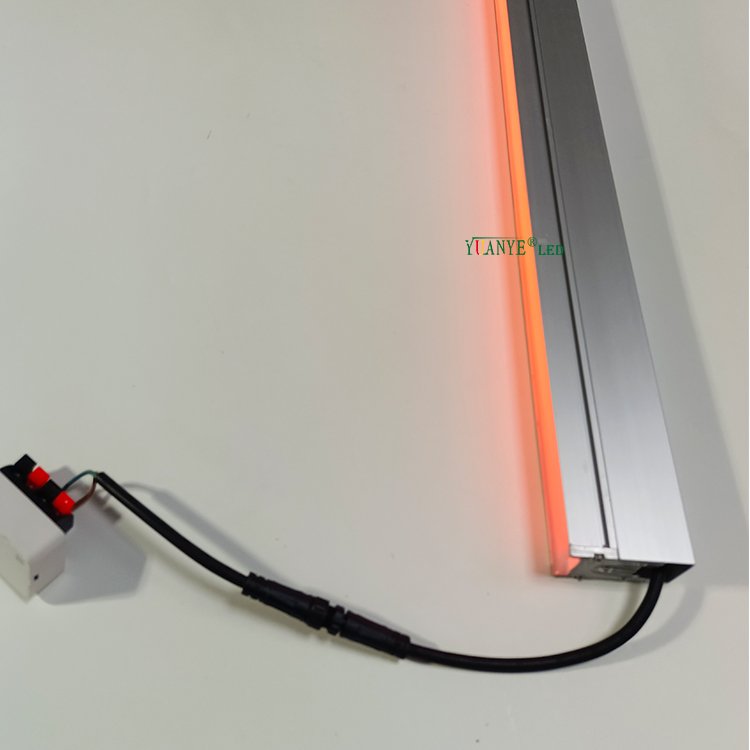 6W 18W 24W Ip67 Led Inground Light Aluminium Pavement Road Park Recessed Low Voltage
