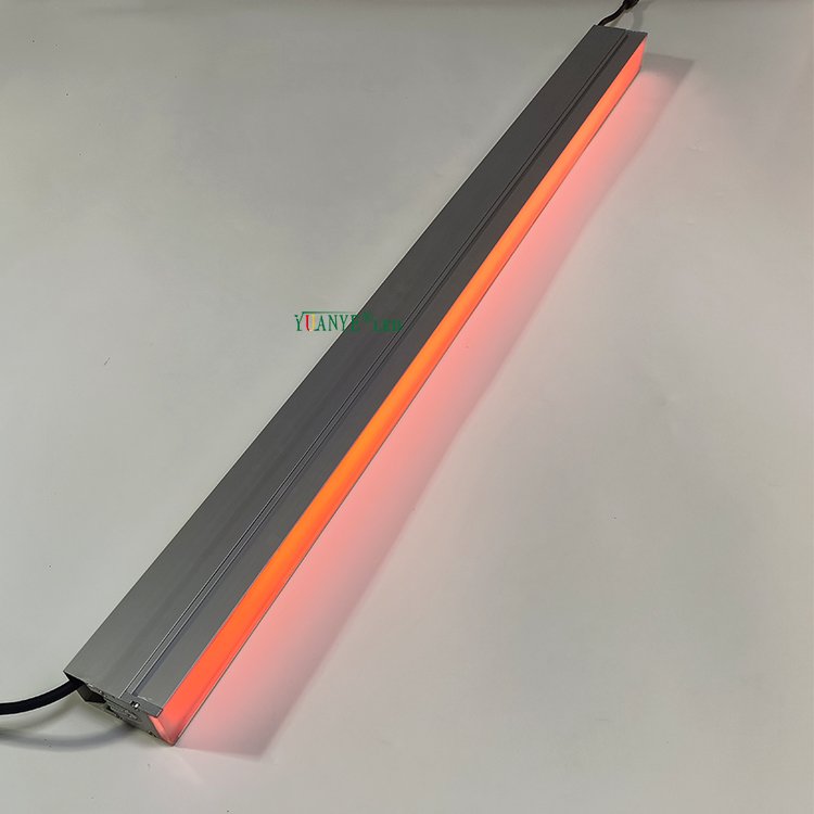 6W 18W 24W Ip67 Led Inground Light Aluminium Pavement Road Park Recessed Low Voltage