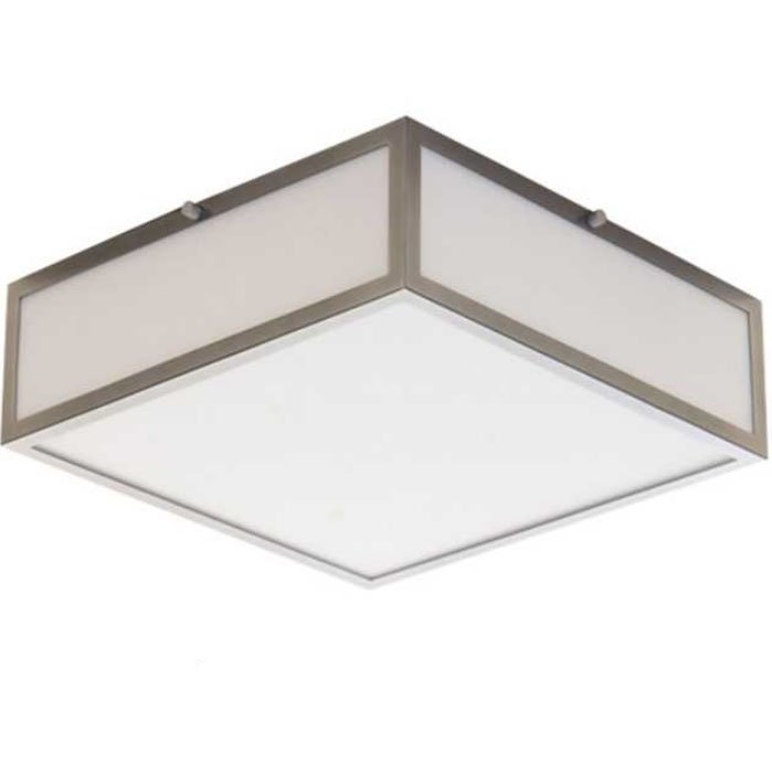 Creative And Fashionable Nordic Style Waterproof Corridor Hotel Home Outdoor Moisture Proof Led Ceiling Lamp