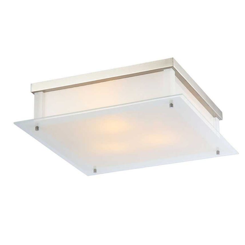 Creative And Fashionable Nordic Style Waterproof Corridor Hotel Home Outdoor Moisture Proof Led Ceiling Lamp
