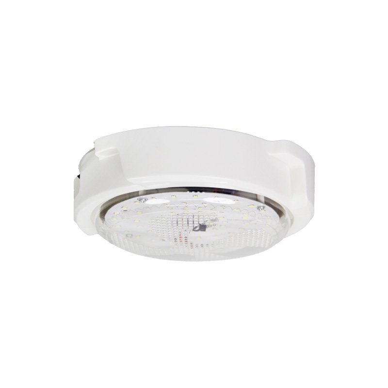 New Design Indoor Solar Ceiling Light With Remote Control Solar Light Lamp For Home