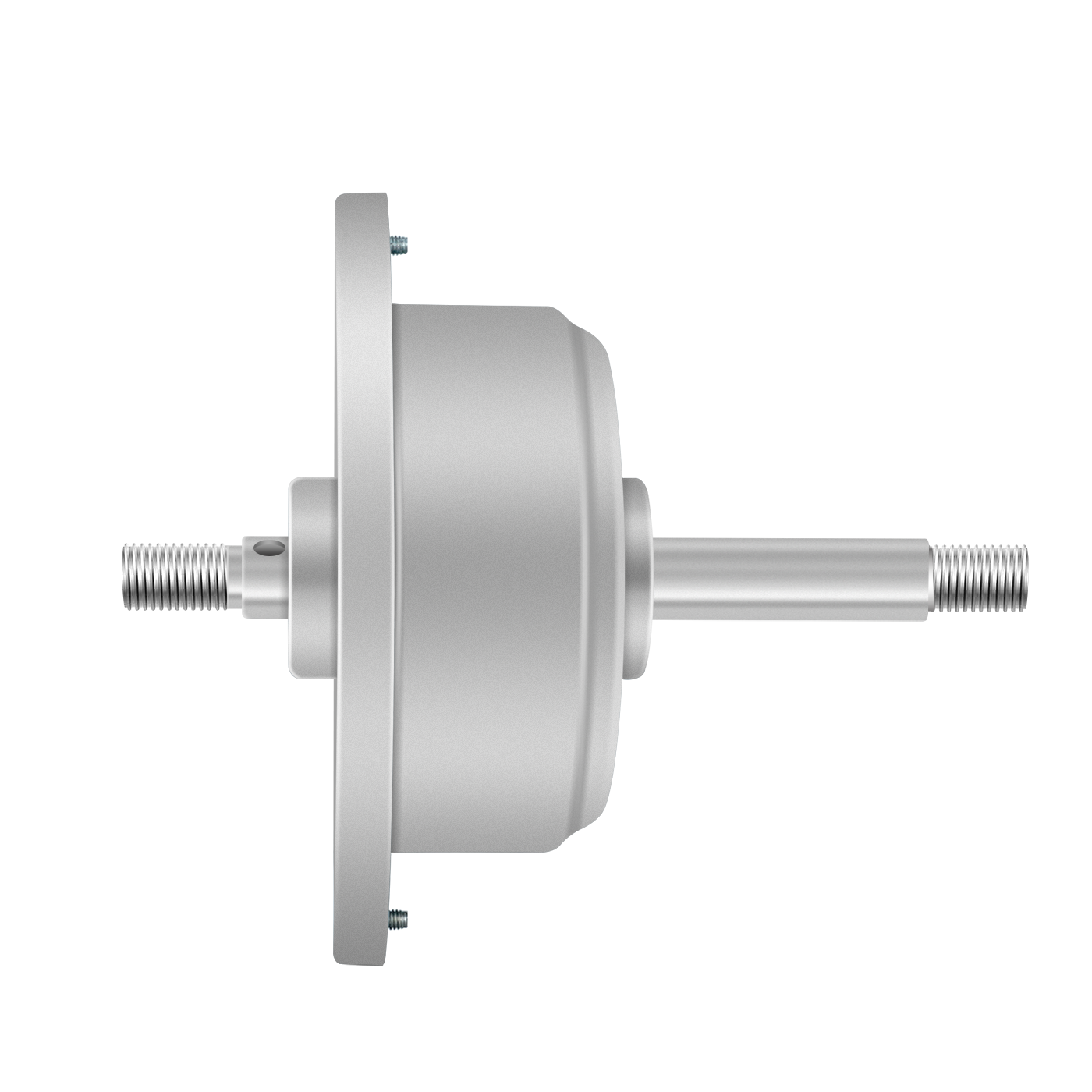 Brushless DC Motor for Ceiling Fans, Noiseless BLDC Motor Energy-saving Ceiling Fan with Light