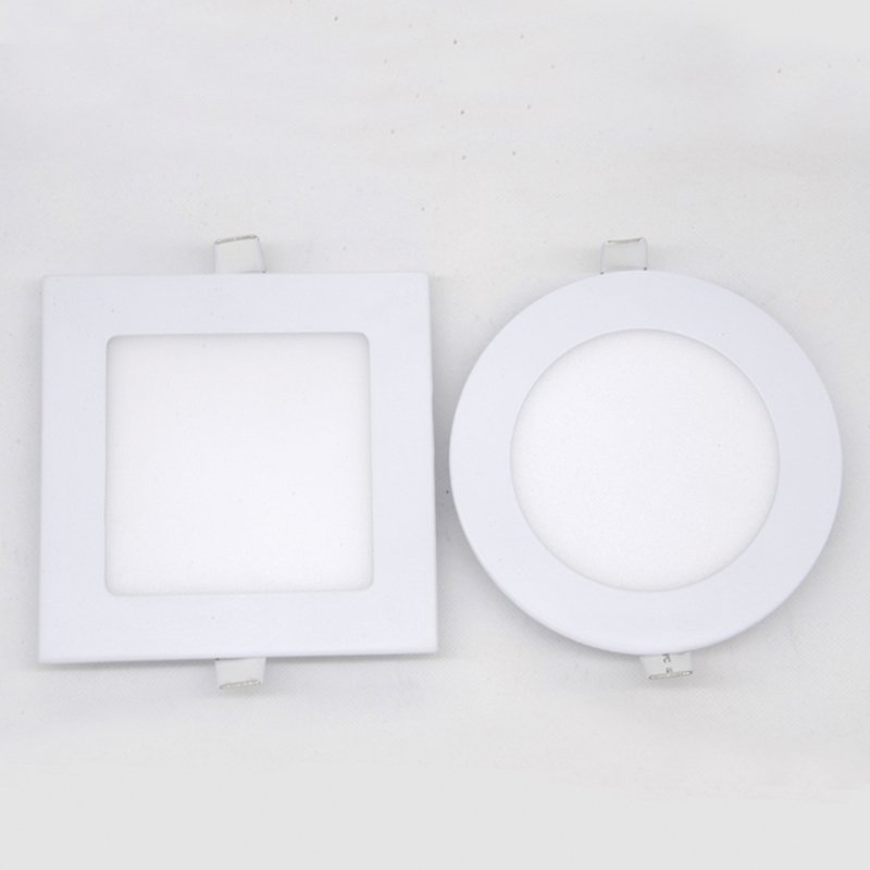3W 6W 9W 12W 15W 18W 24W etl led panel light/frameless led panel light/led ceiling panel light,Led Panel Light,Led Light panel