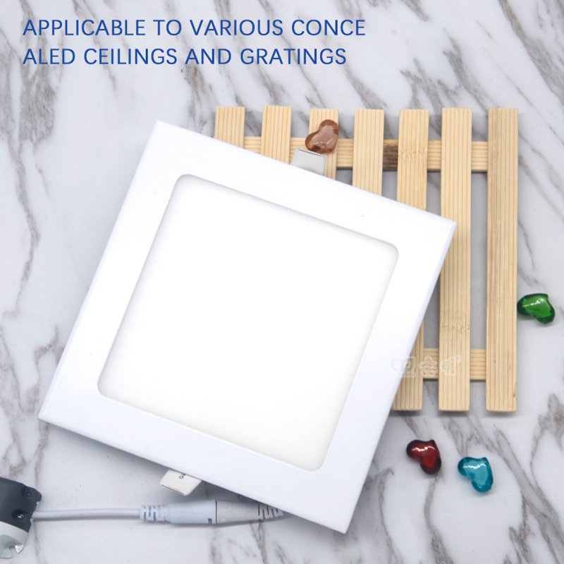 3W 6W 9W 12W 15W 18W 24W etl led panel light/frameless led panel light/led ceiling panel light,Led Panel Light,Led Light panel