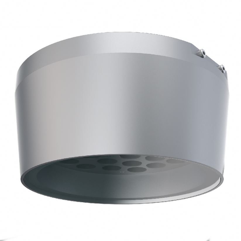 Modern Ceiling light outdoor waterproof corridor corridor terrace villa gate simple modern outdoor balcony wall light LED